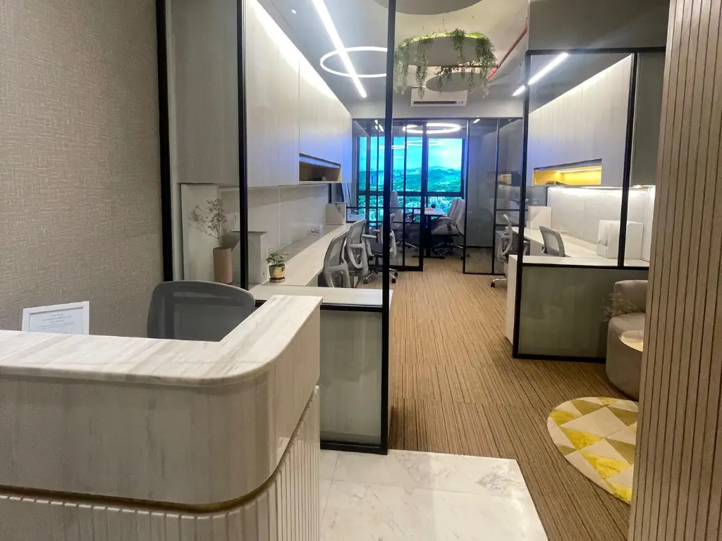 Corporate Listing 1