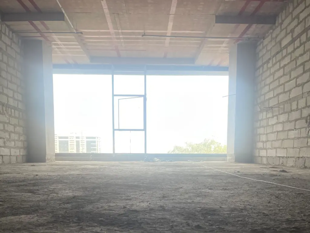 Prime Office Spaces