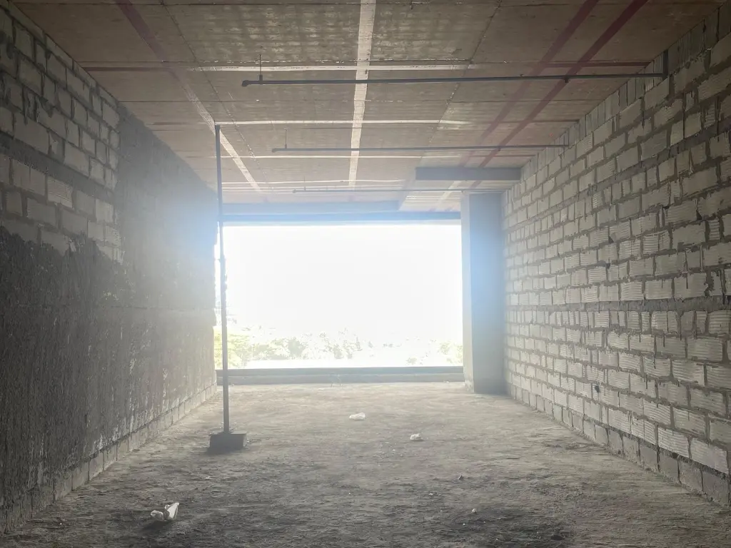 Premium Ground & First Floor Units