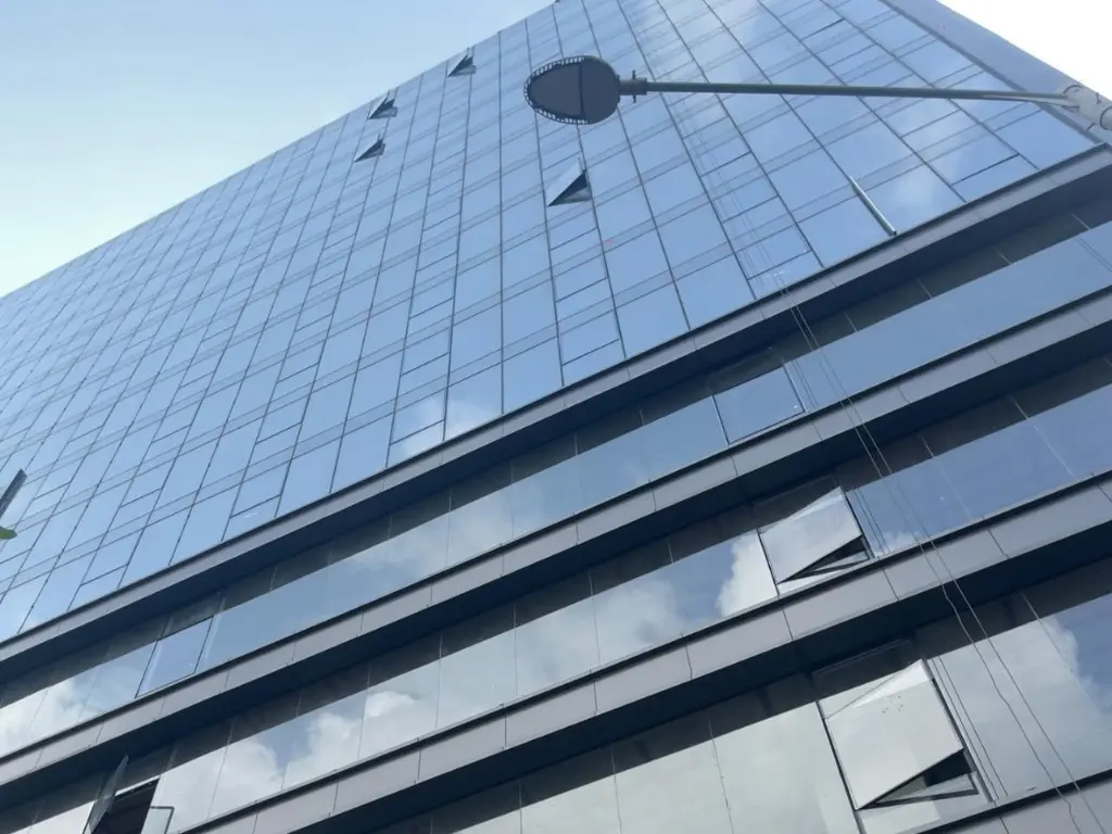 Affordable & Smart Workspaces | Second to Fourth Floor Deals