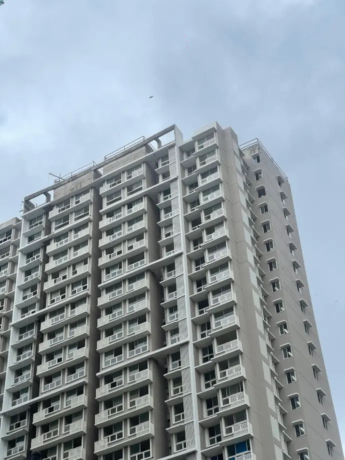 Vikhroli