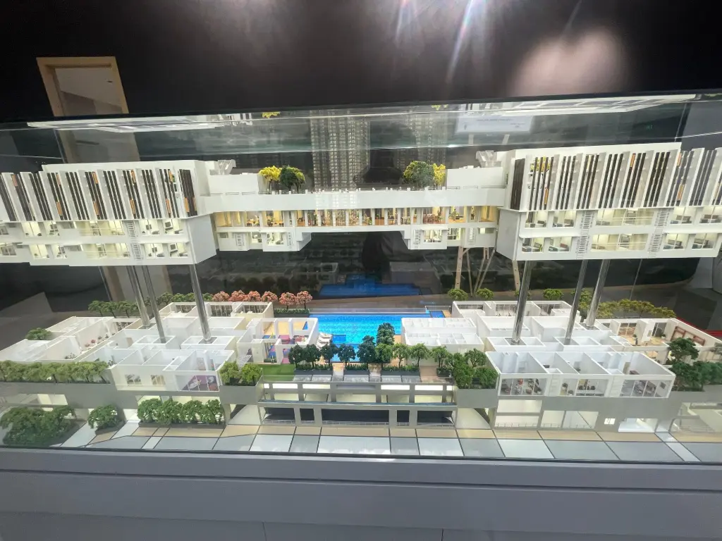 Vikhroli Ongoing 1