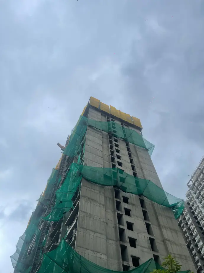 Ghatkopat Ongoing 2