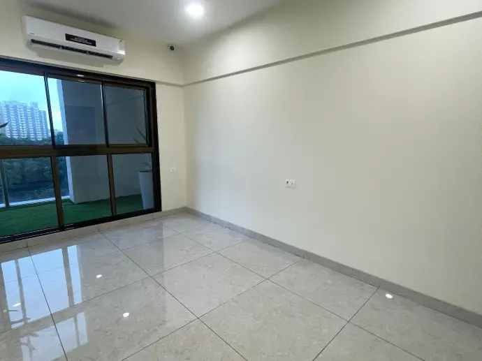 1+1 BHK – Smart Duplex Comfort