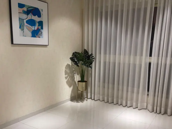 2+2 BHK – Spacious & Seamlessly Split