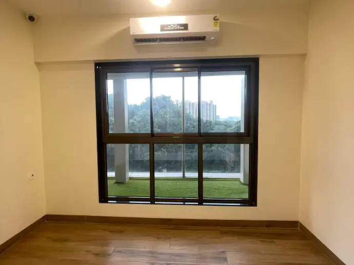 2 BHK Supreme – Spacious Living, Elevated Style