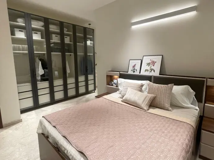 3+3 BHK – Grand Duplex Living