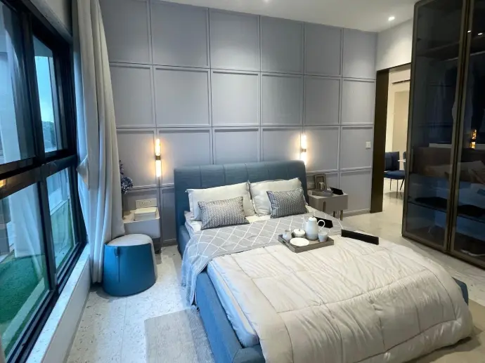 3 Bhk(B) in Chembur