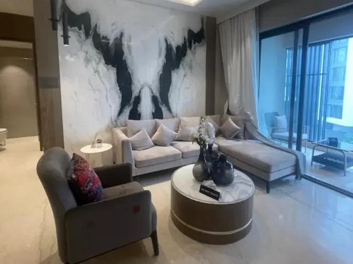 4 BHK: available from ~₹12.69 Cr