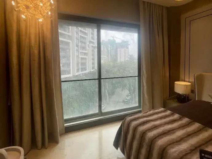 Premium 2, 3 & 4 BHK Residences in Bandra East