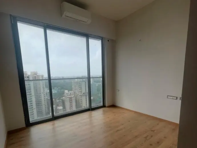 Spacious 2 BHK in Bandra East | Starting ₹4 Cr