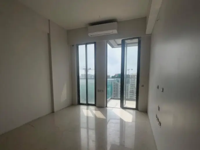 Luxury 4 BHK with Multiple Balconies |Starting ₹9.2 Cr